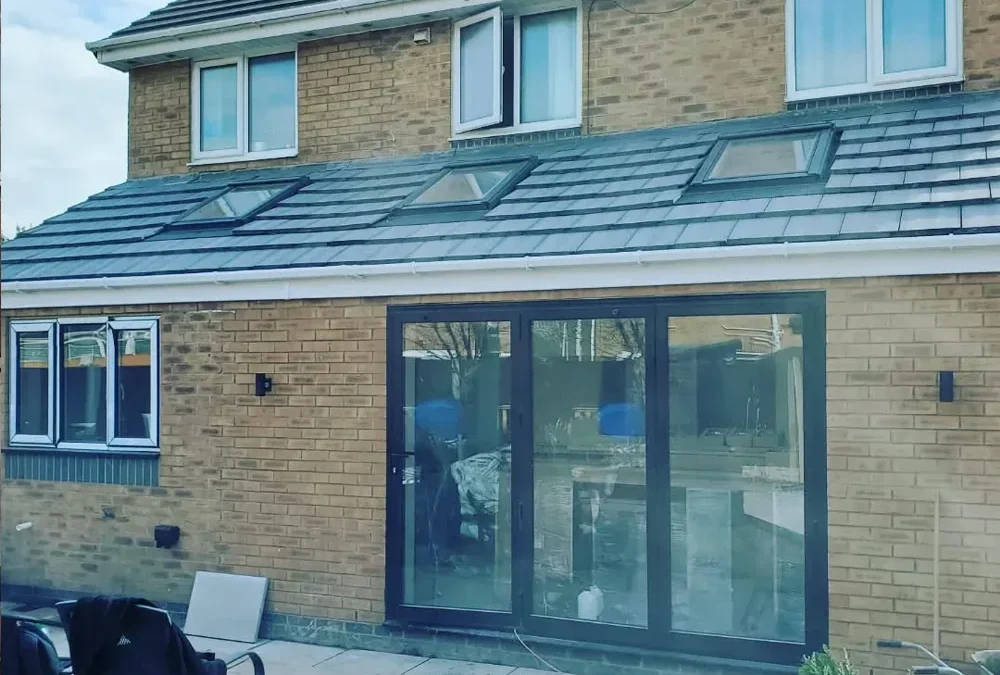 House Extension Costs in Liverpool & Merseyside 2026