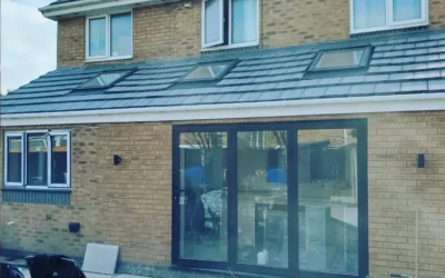 House Extension Costs in Liverpool & Merseyside 2026