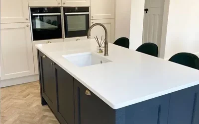 Kitchen Renovation Costs in Liverpool 2026