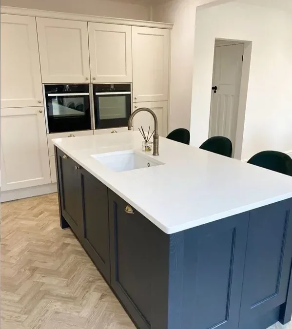 Kitchen Renovation Costs in Liverpool 2026
